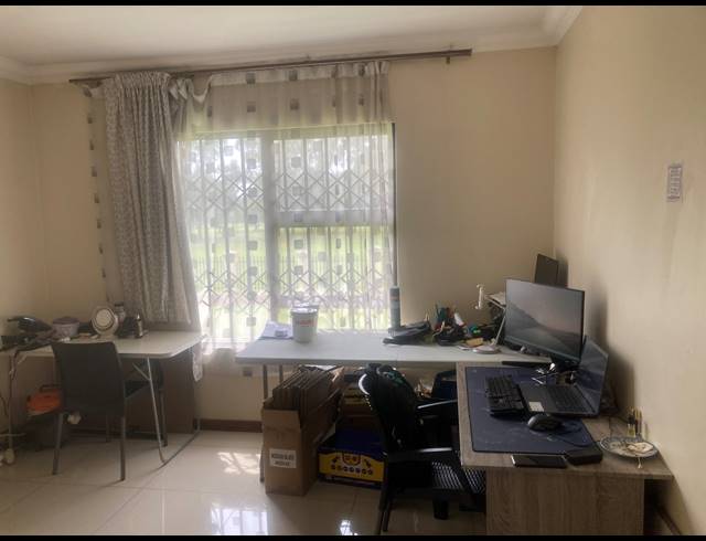3 BEDROOM SECTIONAL TITLE FOR SALE IN COMET